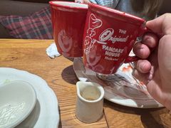 -THE Original PANCAKE HOUSE(博多マルイ店)