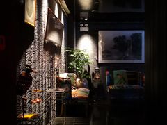 -张博士茗茶馆(外滩店)