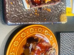 -林妈妈村·日式料理(宝山万达店)