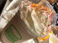 冰糖葫同-Shake Shack(西单大悦城店)