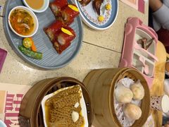 -点都德(龙之梦店)