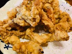 -大龙辣火锅·龙虾·烧烤(湖滨新天地店)