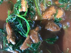 -壹只菜·崇明本地特色菜(崇明南门店)