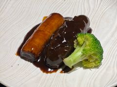 -魁盛居百年鲁菜馆(县西巷店)