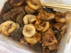 -明记牛杂(新马路分店)