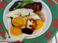 -肥韬香港茶餐厅(上海首店)