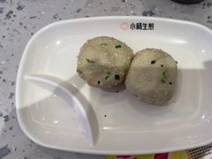 -小杨生煎(周浦万达店)