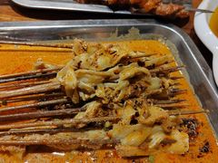 -新疆哈利德餐厅(紫薇都市店)