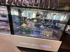 -劳顶笨咖啡(益华广场店)
