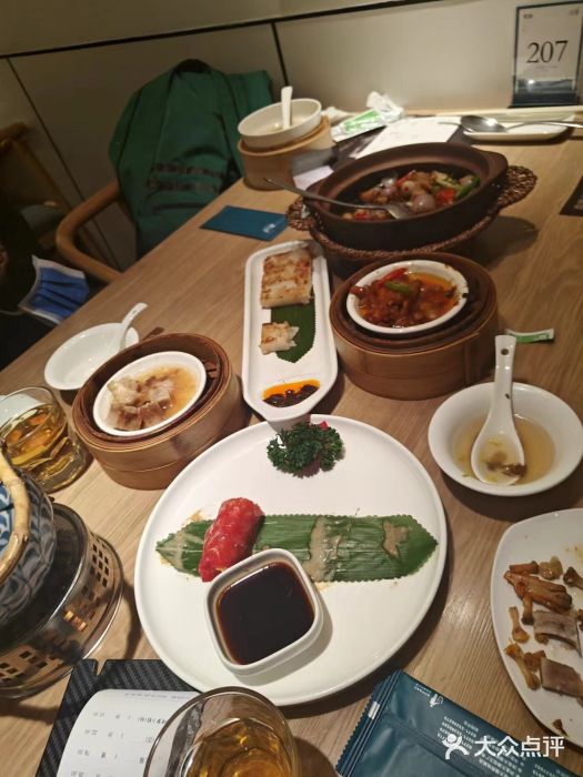 泮金大塘(北二七路店)图片