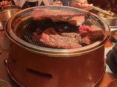 -西塔老太太泥炉烤肉(苏州大悦城店)