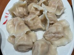 -鸿毛饺子(紫竹桥店)