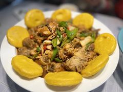 -小暖厨·长沙菜(孟州店)