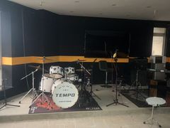 -TEMPO 音乐(五角场店)