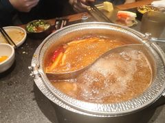 -牛New寿喜烧(闵行龙湖天街店)
