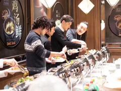 -云海肴·汽锅鸡·云南菜(美罗城店)