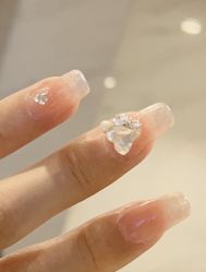 -UGIRL有个美甲
