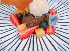 -北京古城老院厉晓麟精致菜