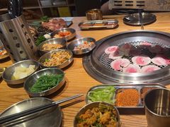 -韩罗苑(万象城店)