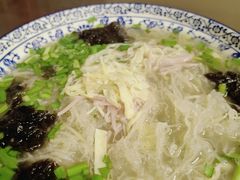 -管记水席老店(仙果市街店)