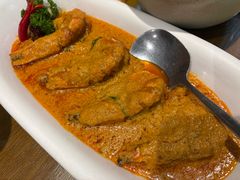 -帕蓝·暹罗料理(大学路店)