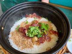 -原味四季椰子鸡(公明百佳华店)