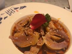 -忘忧草融合私房菜(红鼎国际店)