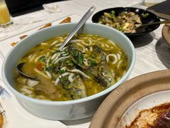 -柒园·三十年创意杭帮菜(龙湖滨江天街店)