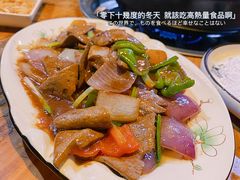 -盈田盈粥庄(博山东路店)