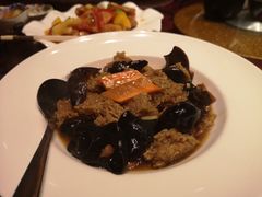 -莲池荟素食馆·12年老字号(光孝寺店)