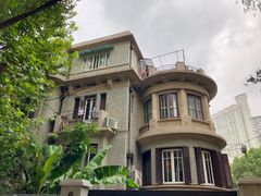-胡记锅贴·沪上游子老鸭粉丝汤(太原路店)