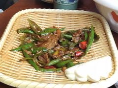 -锦小馆(安贞店)