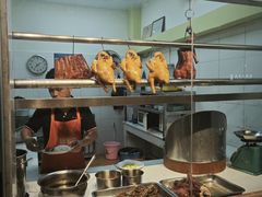 -肥仔烧鹅(松岗店)