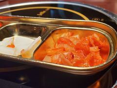 -양평식당·杨平食堂(华贸店)