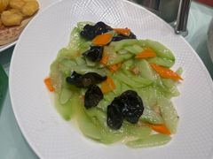 -老德州四合院·德州菜(天衢路店)