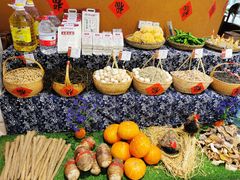 -老阿爸江浙土菜(奥体中心店)