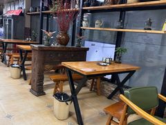 -老仓醋米线(大观店)