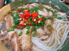 -十里香粉馆(虹桥中路店)