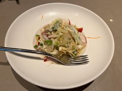 -T館·花园艺术餐厅
