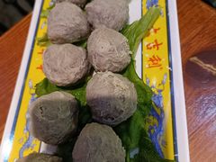 -大吉利潮汕鲜牛肉火锅(王府井店)