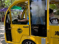 -海南分界洲岛旅游区