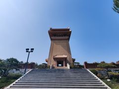 -咸阳湖景区
