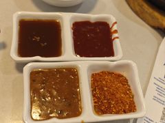-韩时烤肉(枫蓝店)