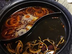 -滇池印象原生态火锅(南开大悦城店)