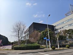 -上海永达奥诚奥迪4S店(申江路店)