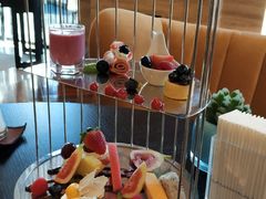 -北京王府井希尔顿酒店·秦唐中餐厅Chynna
