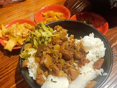 -大三元台湾鲁肉饭(沙井新桥店)