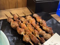 -西部马华清真兰州牛肉面·烧烤夜市(三里河店)