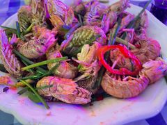 -钱大妈海鲜饭店(保利林语店)