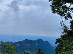-青城山